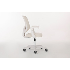 Компьютерное кресло Calviano Cute (бежевый)