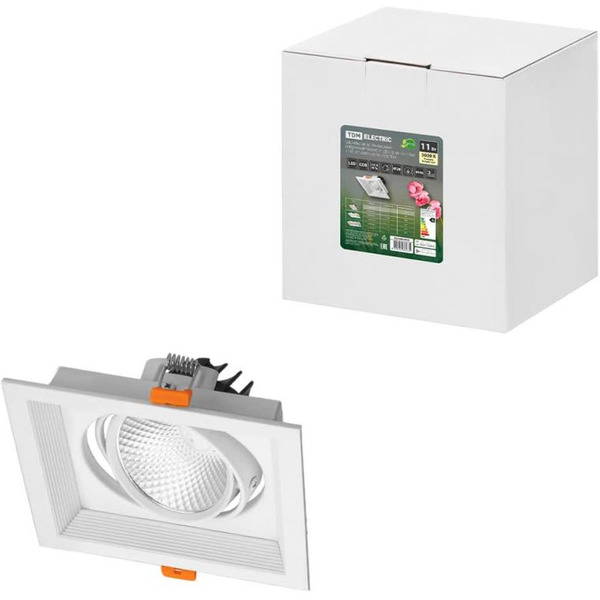 Светильник TDM Фокус-1 SQ0369-0410