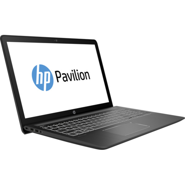 Ноутбук HP Pavilion Power 15-cb031ur 2LE38EA