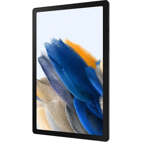Планшет Samsung Galaxy Tab A8 LTE 128GB (SM-X205NZAFCAU) серый