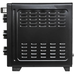 Электропечь Pioneer MO5015G black