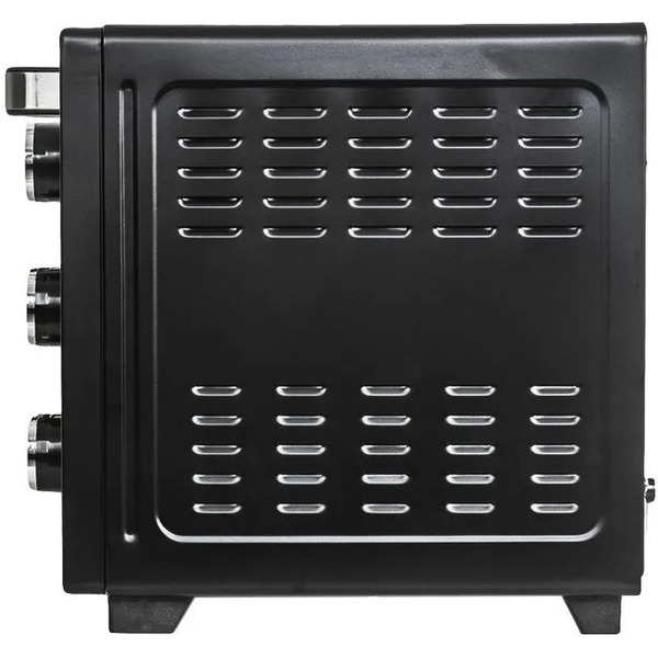 Электропечь Pioneer MO5015G black