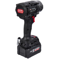 Гайковерт ELITECH HD Professional CW 2009SL E2201.059.01 (205747)