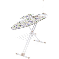 Доска гладильная НИКА Н9 (Н9/15) с лавандой