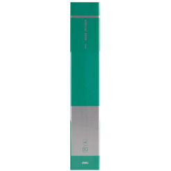 Папка на 80 файлов DELI 5006GREEN