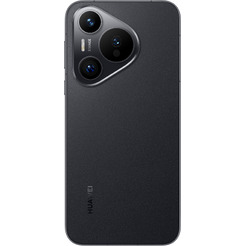 Смартфон Huawei Pura 70 12GB/256GB (ADY-LX9) Black