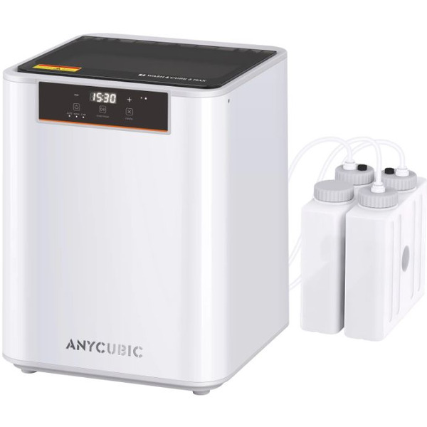 Устройство очистки и засветки Anycubic Wash & Cure 3 Max