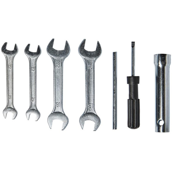 Генератор ELITECH GES 6500RW (204667)