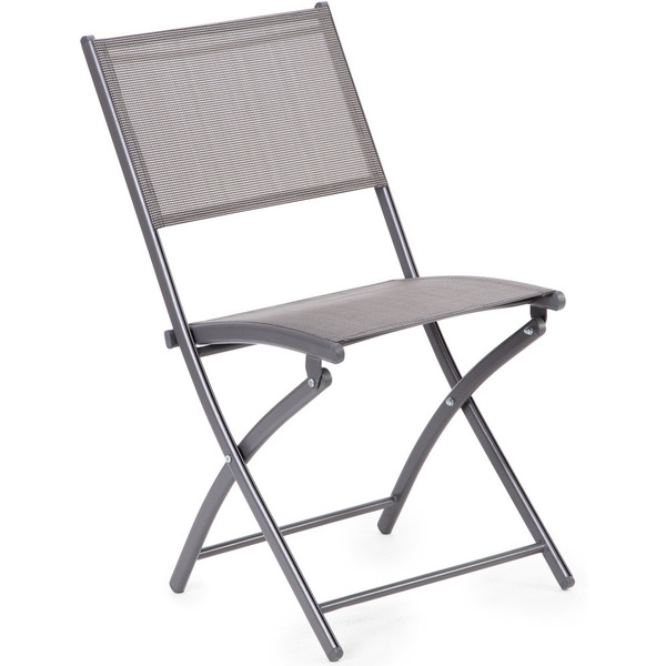 Комплект складной мебели для сада и балкона Fieldmann FDZN 5002