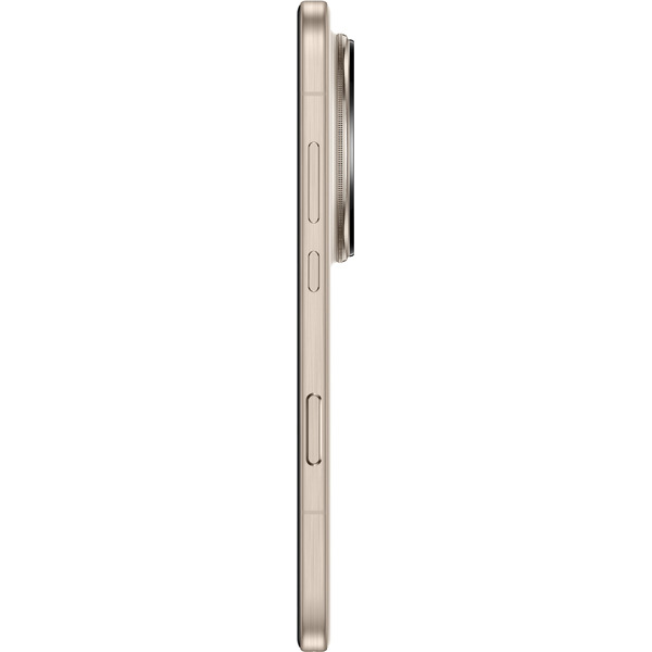 Смартфон HONOR Magic8 Pro 12GB/512GB (золотистый)