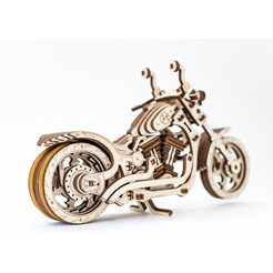 Конструктор EWA "Крузер"