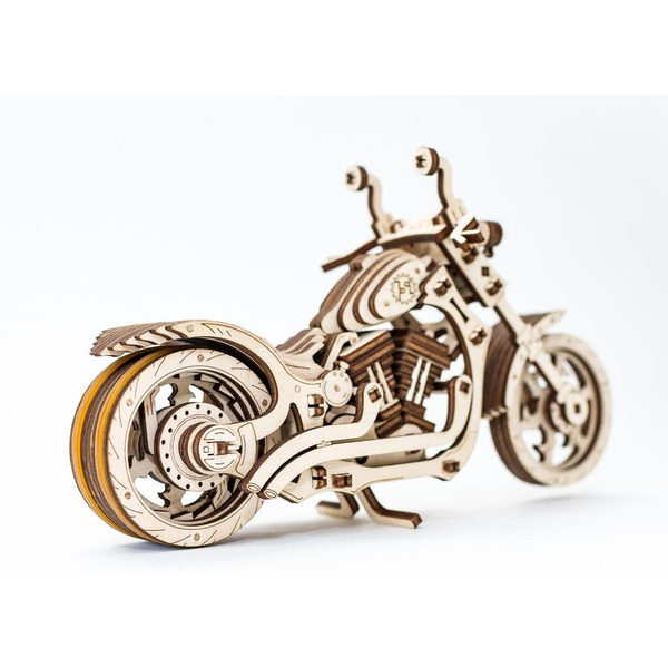 Конструктор EWA "Крузер"