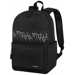 Рюкзак HEIKKI Energetic. Drainer style 272535