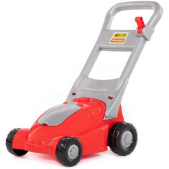 Газонокосилка игрушечная Полесье №2 41593