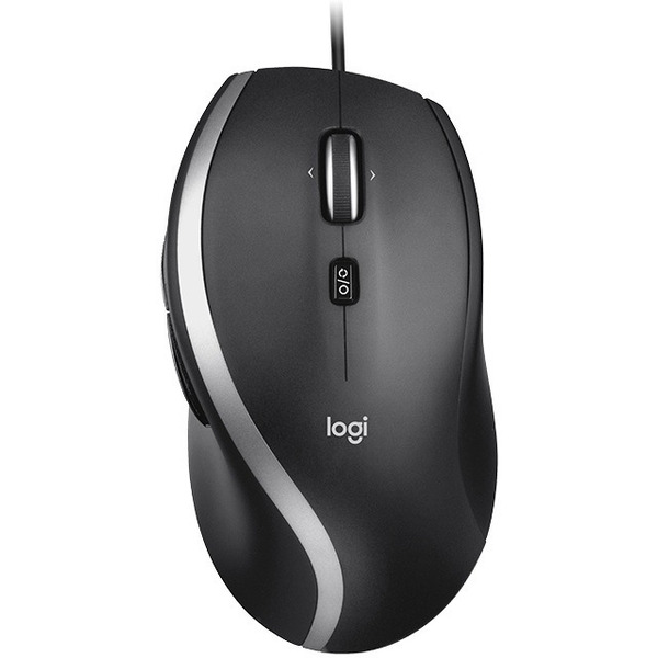Мышь Logitech Advanced M500s (910-005784)