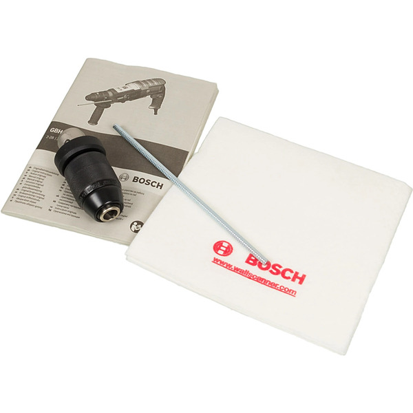 Перфоратор Bosch GBH 2-28 F Professional (0611267600)