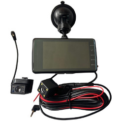 Видеорегистратор Intego VX-240FHD