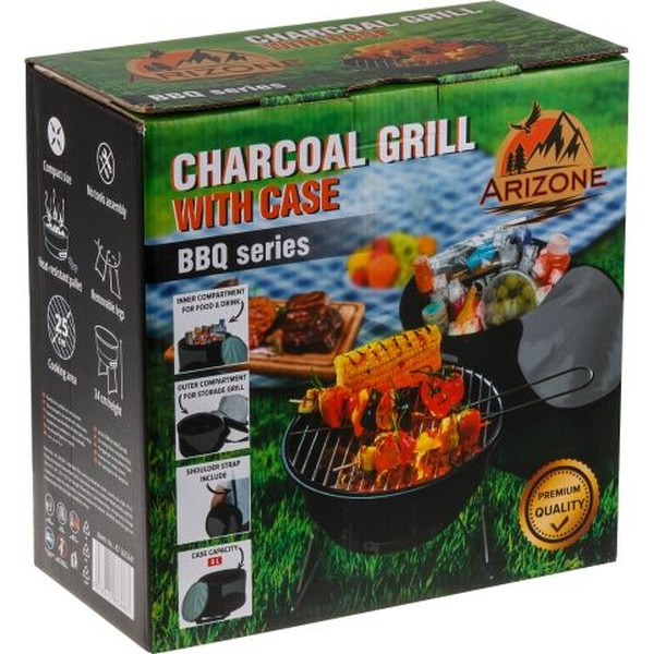 Гриль Arizone 47-265241