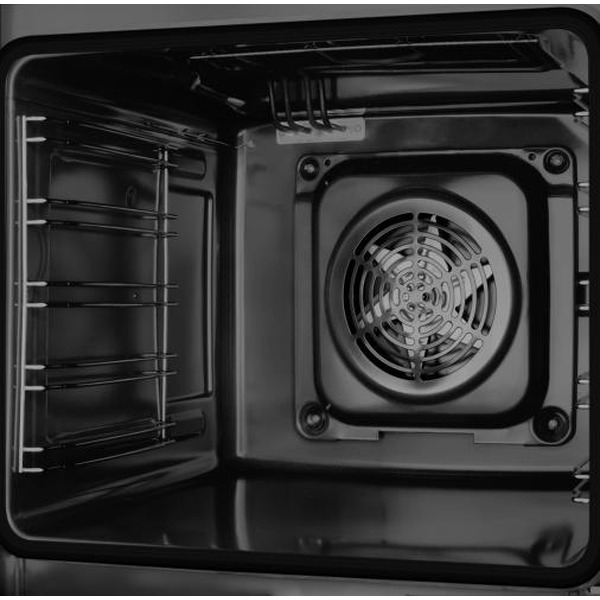 Духовой шкаф HANSA BOEW68401