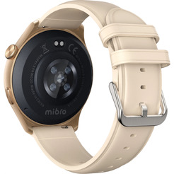 Умные часы Mibro Lite 3 (золотистый)