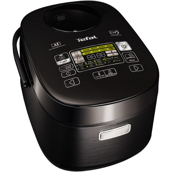 Мультиварка Tefal RK814832