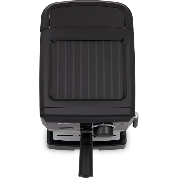 Электрокофеварка VITEK VT-1502BK