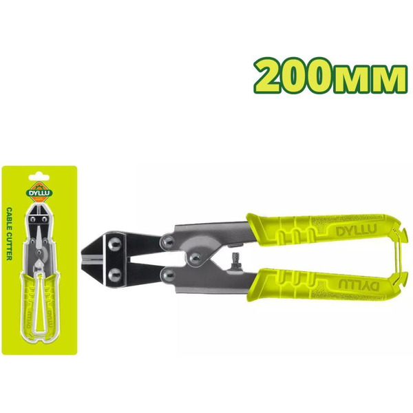 Болторез Dyllu DTBC1908