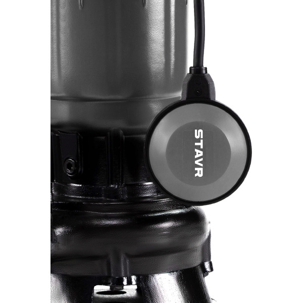 Дренажный насос STAVR НПД-700Ф (9050600420)