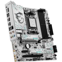 Материнская плата MSI B850M Gaming Plus WiFi
