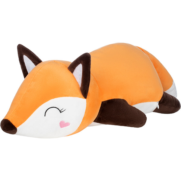 Мягкая игрушка Fancy Лиса Лика KAIL1