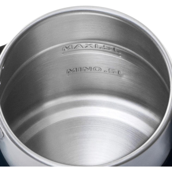 Электрочайник Galaxy Line GL0363 (синий)