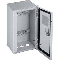 Корпус металлический TDM SQ0905-3102 ЩУ-МП (360х225х140)