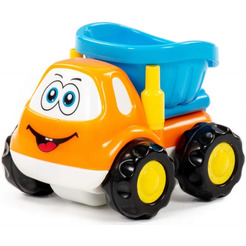 Автомобиль Полесье самосвал Патрик 88734