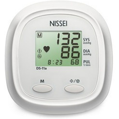 Тонометр NISSEI DS-11