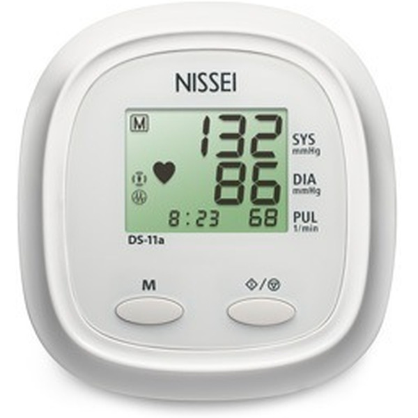 Тонометр NISSEI DS-11