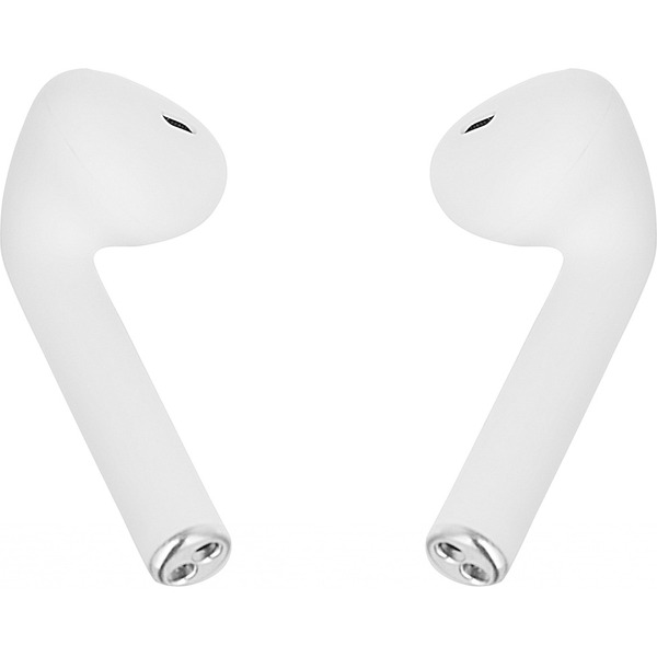 Беспроводные наушники Alteracs Light TWS (белый)