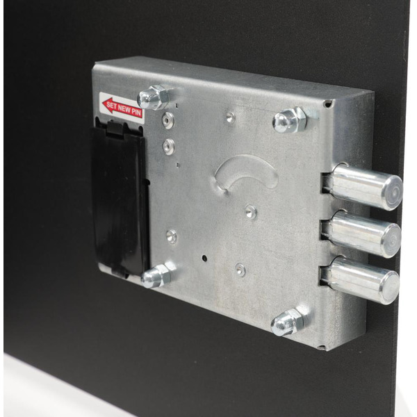 Сейф мебельный BRABIX SF-200EL (291145)