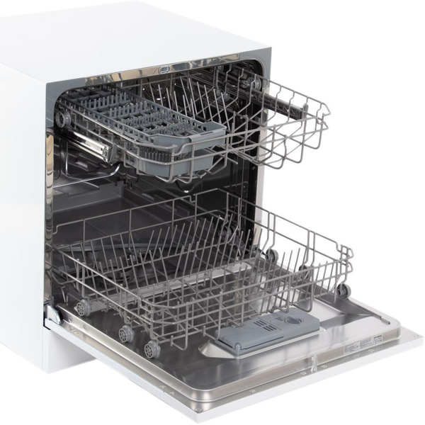 Посудомоечная машина Hyundai DT503 (белый)