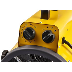 Тепловая пушка BALLU BHP-P2-9