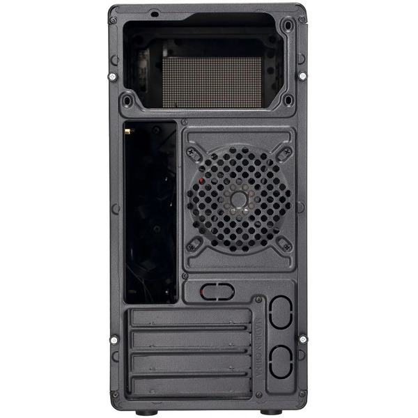 Корпус Formula Air Mesh G4 (черный)