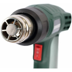 Фен промышленный FAVOURITE FHGP 2000