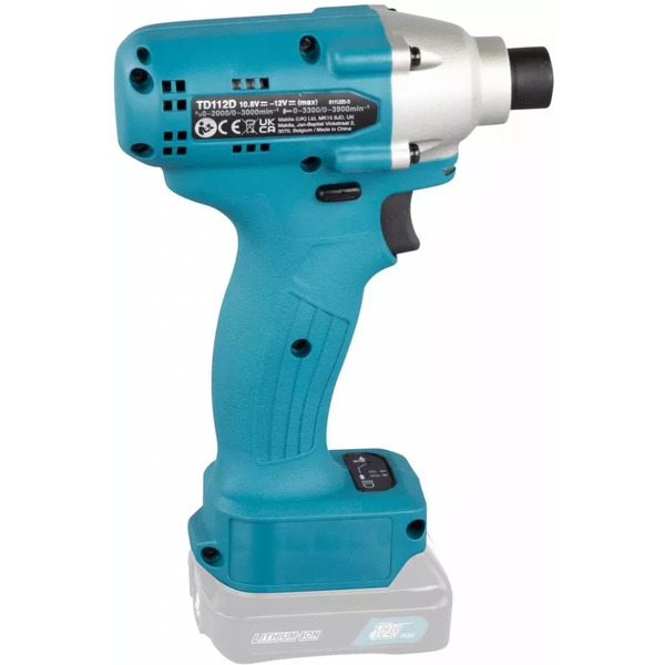 Гайковерт Makita TD112DMZ (без АКБ)