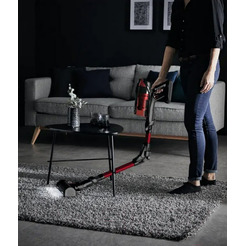 Пылесос TEFAL TY98A9WO