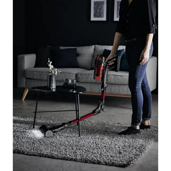 Пылесос TEFAL TY98A9WO