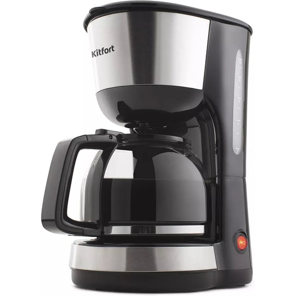 Кофеварка Kitfort KT-715