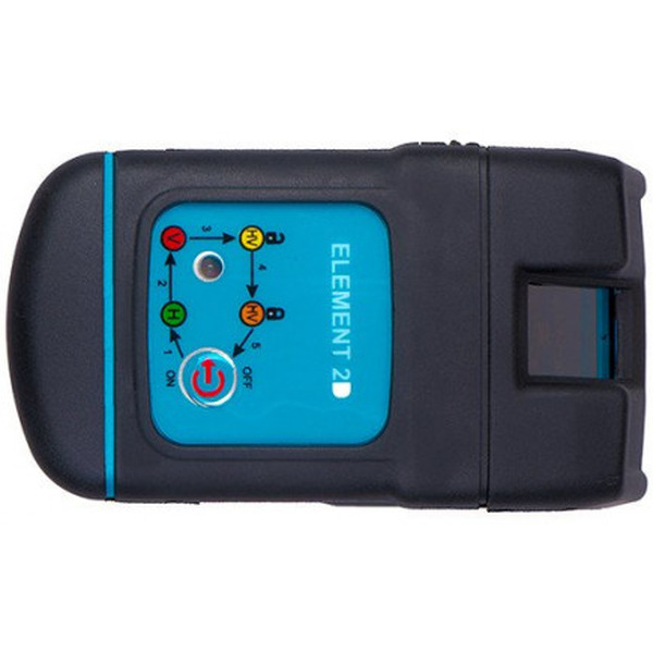 Лазерный нивелир Instrumax Element 2D (IM0110)