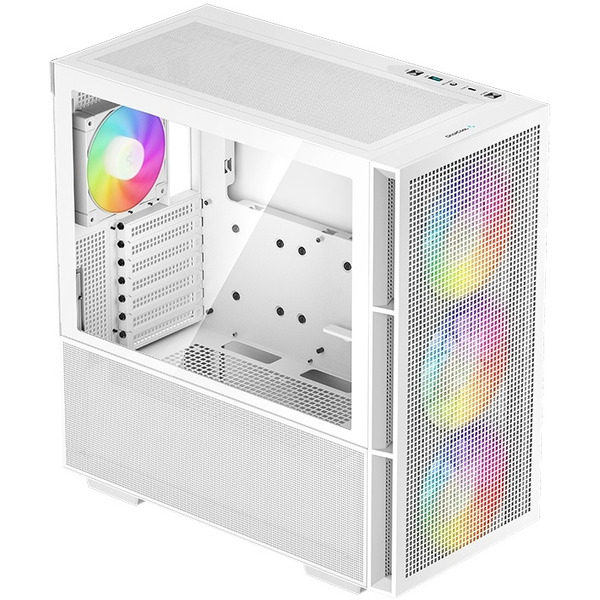 Корпус DeepCool CH560 R-CH560-WHAPE4-G-1