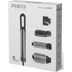 Мультистайлер RED SOLUTION MS002