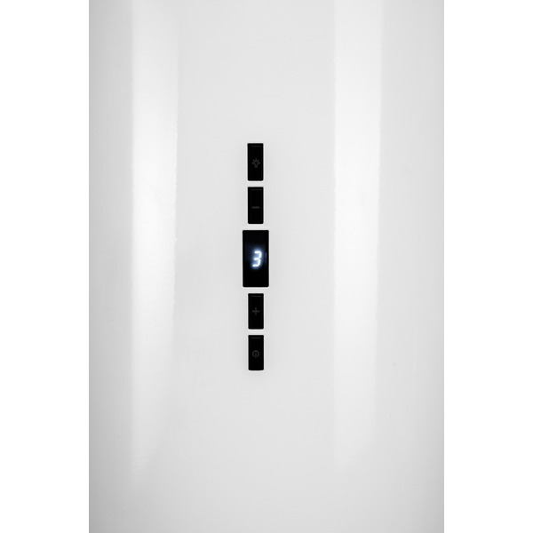 Кухонная вытяжка Weissgauff Tubus 90 WH