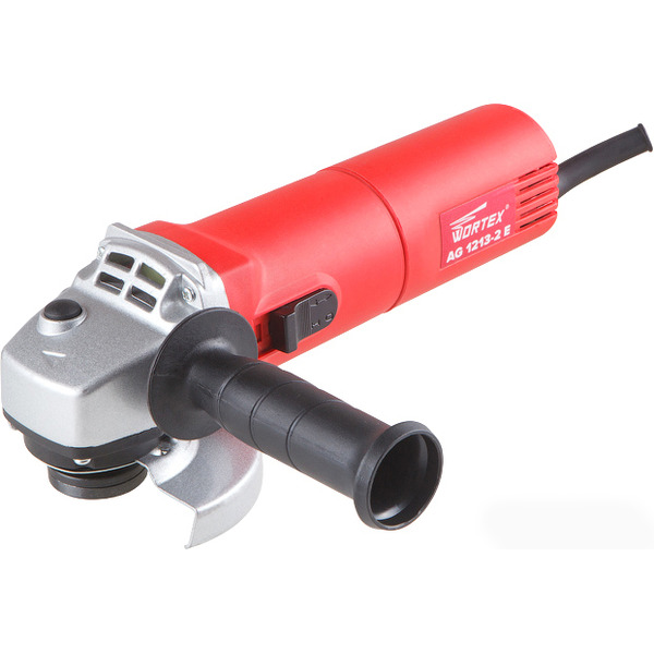 Углошлифмашина WORTEX AG 1213-2 E (AG12132E0003)